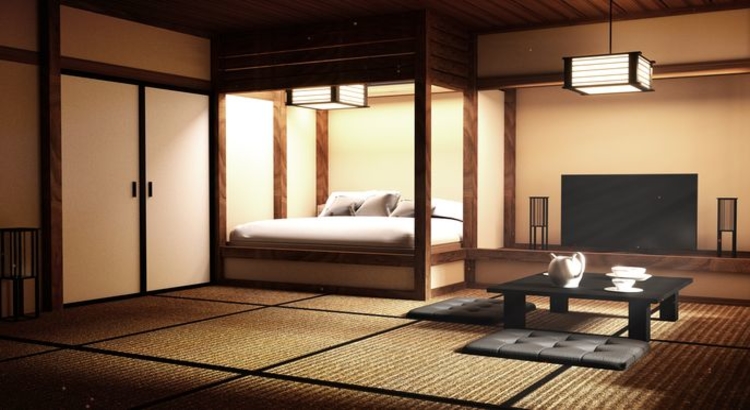 Japan Hotel iStock Navamin keawmorakot